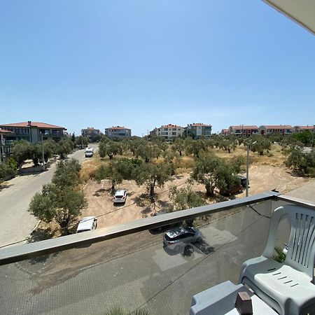 Elisa Hotel Ayvalik Exterior foto